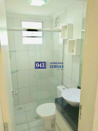 Imagem Apartamento com 2 Quartos à Venda, 44 m² em Vale Dos Tucanos - Londrina Imagem Apartamento com 2 Quartos à Venda, 44 m² em Vale Dos Tucanos - Londrina
