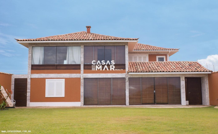 Imagem Casa com 7 Quartos para Alugar ou Temporada, 800 m² em Praia Rasa - Armação Dos Búzios