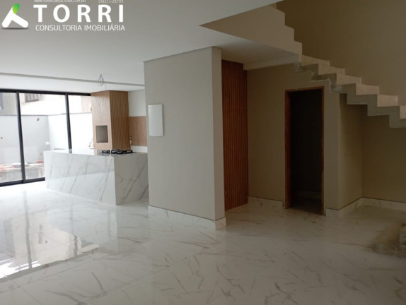 Imagem Imóvel com 3 Quartos à Venda, 200 m² em Horto Florestal - Sorocaba