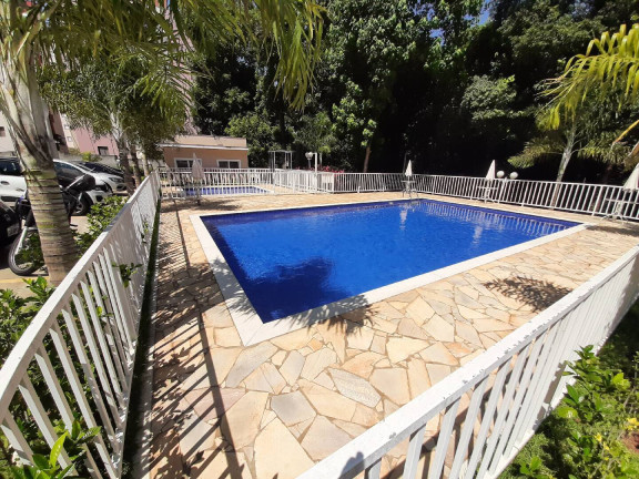 Imagem Apartamento com 2 Quartos para Alugar, 58 m² em Jardim Vera Cruz - Sorocaba