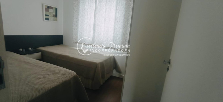 Imagem Apartamento com 2 Quartos à Venda, 44 m² em Thomaz Coelho - Araucária Imagem Apartamento com 2 Quartos à Venda, 44 m² em Thomaz Coelho - Araucária