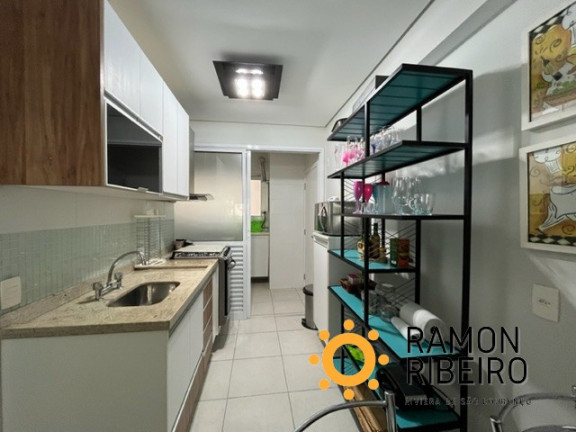 Imagem Imóvel com 3 Quartos à Venda, 138 m² em Riviera - Bertioga