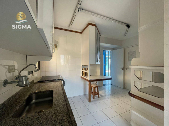 Imagem Cobertura com 3 Quartos à Venda, 339 m² em Enseada - Guarujá Imagem Cobertura com 3 Quartos à Venda, 339 m² em Enseada - Guarujá