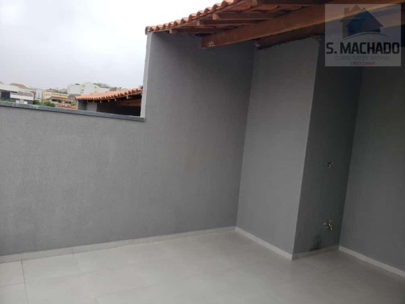 Imagem Casa com 2 Quartos à Venda, 100 m² em Jardim Das Maravilhas - Santo André Imagem Casa com 2 Quartos à Venda, 100 m² em Jardim Das Maravilhas - Santo André