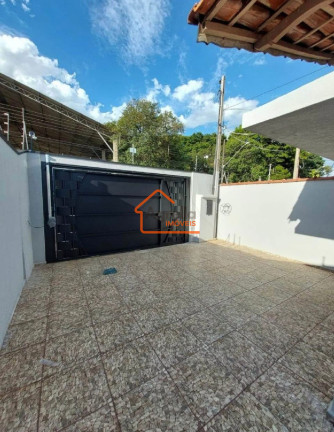 Imagem Casa com 1 Quarto à Venda, 55 m² em Jardim Santo André - Mogi Guaçu Imagem Casa com 1 Quarto à Venda, 55 m² em Jardim Santo André - Mogi Guaçu