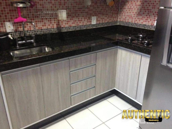 Imagem Apartamento com 2 Quartos à Venda, 85 m² em Rancho Grande - Itu Imagem Apartamento com 2 Quartos à Venda, 85 m² em Rancho Grande - Itu