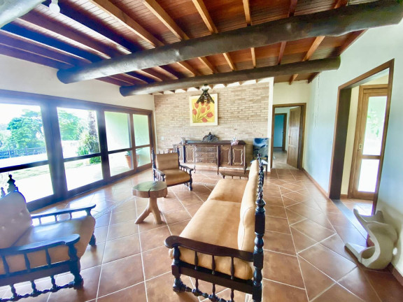 Imagem Chácara com 4 Quartos à Venda, 54.000 m² em Alpes D Ouro - Bom Jesus Dos Perdões
