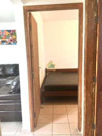Apartamento com 2 Quartos à Venda, 64 m² em Centro - Ubatuba
