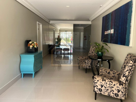 Imagem Apartamento com 3 Quartos para Alugar, 78 m² em Jardim Nova Aliança - Ribeirão Preto