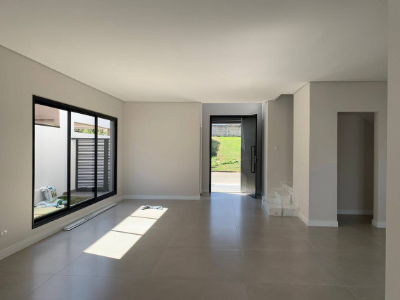 Imagem Casa com 4 Quartos à Venda, 277 m² em Condomínio Residencial Colinas Do Paratehy - São José Dos Campos