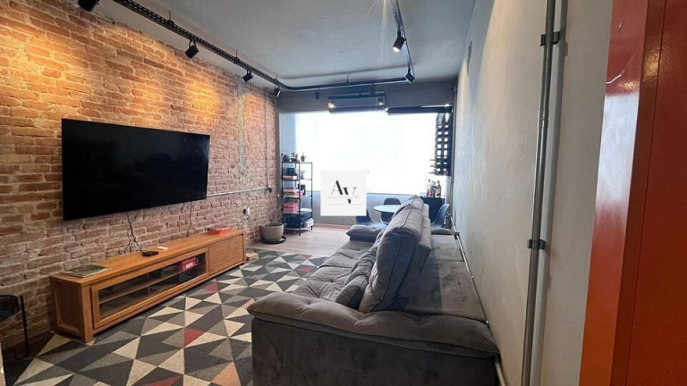 Imagem Apartamento com 2 Quartos à Venda, 71 m² em Cidade Baixa - Porto Alegre