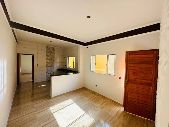 Imagem Casa com 2 Quartos à Venda, 62 m² em Itanhaém Imagem Casa com 2 Quartos à Venda, 62 m² em Itanhaém
