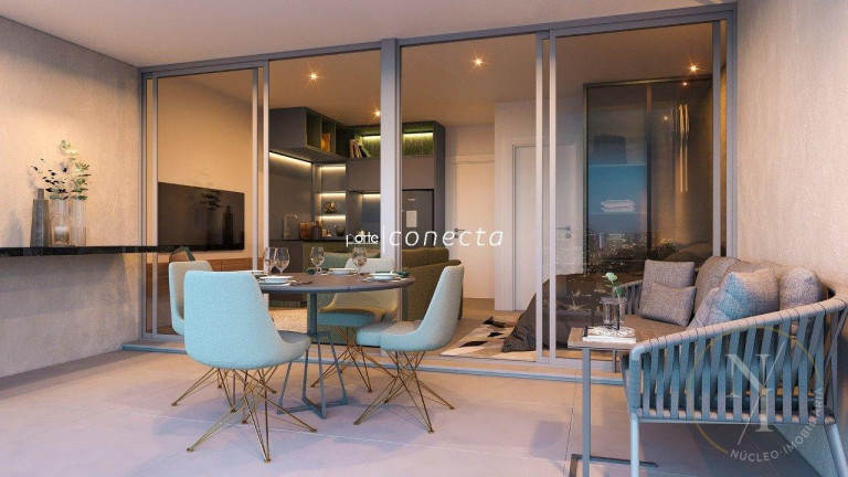 Imagem Apartamento com 1 Quarto à Venda, 42 m² em Vila Gomes Cardim - São Paulo Imagem Apartamento com 1 Quarto à Venda, 42 m² em Vila Gomes Cardim - São Paulo