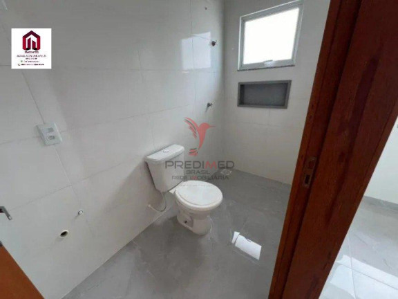 Imagem Casa com 3 Quartos à Venda, 90 m² em Forquilhas - São José