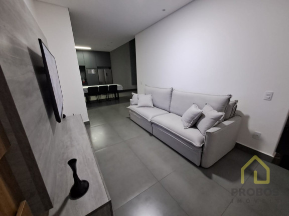 Imagem Casa com 3 Quartos à Venda, 196 m² em Caldeira - Indaiatuba