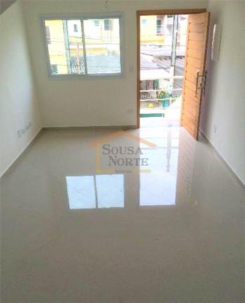 Sobrado com 3 Quartos à Venda, 150 m² em Parque Mandaqui - São Paulo
