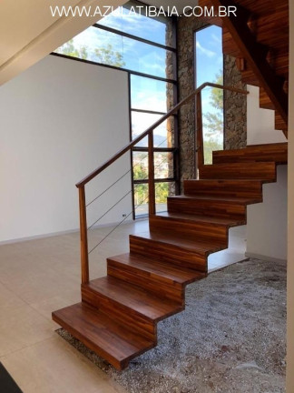 Imagem Casa com 3 Quartos à Venda, 276 m² em Vila Junqueira - Atibaia