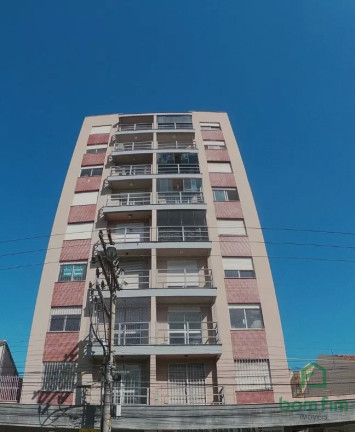 Apartamento com 2 Quartos à Venda, 74 m² em Cidade Baixa - Porto Alegre