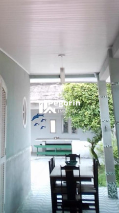 Imagem Casa com 4 Quartos à Venda, 162 m² em Balneario Solymar - Matinhos