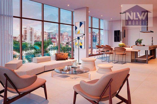 Imagem Apartamento com 2 Quartos à Venda, 39 m² em Perdizes - São Paulo Imagem Apartamento com 2 Quartos à Venda, 39 m² em Perdizes - São Paulo