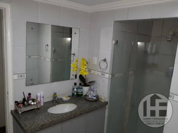 Imagem Apartamento com 3 Quartos à Venda, 98 m² em Graças - Recife Imagem Apartamento com 3 Quartos à Venda, 98 m² em Graças - Recife