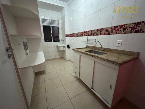 Imagem Apartamento com 2 Quartos à Venda, 48 m² em Vila Santa Terezinha - Itu Imagem Apartamento com 2 Quartos à Venda, 48 m² em Vila Santa Terezinha - Itu