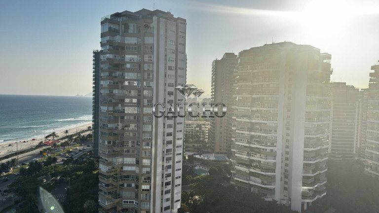 Imagem Apartamento com 2 Quartos à Venda, 81 m² em Barra Da Tijuca - Rio De Janeiro