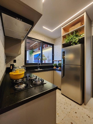 Imagem Apartamento com 3 Quartos à Venda, 161 m² em Sim - Feira De Santana