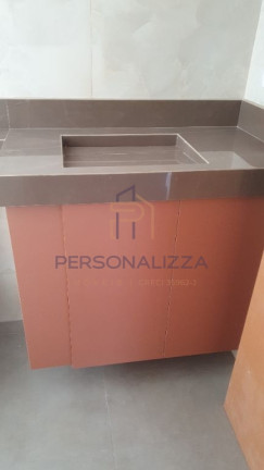 Imagem Apartamento com 3 Quartos para Alugar, 104 m² em Vila Lacerda - Jundiaí