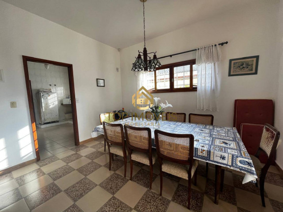 Imagem Casa com 5 Quartos à Venda, em Enseada - Guarujá Imagem Casa com 5 Quartos à Venda, em Enseada - Guarujá