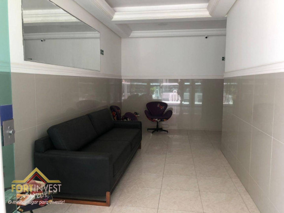 Imagem Imóvel com 3 Quartos à Venda, 120 m² em Maracanã - Praia Grande