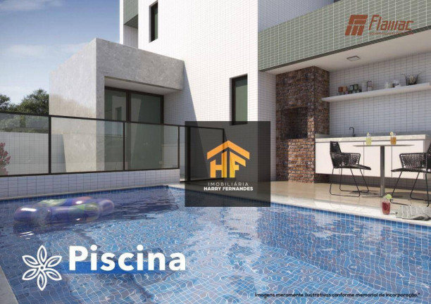 Imagem Apartamento com 3 Quartos à Venda, 84 m² em Casa Forte - Recife Imagem Apartamento com 3 Quartos à Venda, 84 m² em Casa Forte - Recife