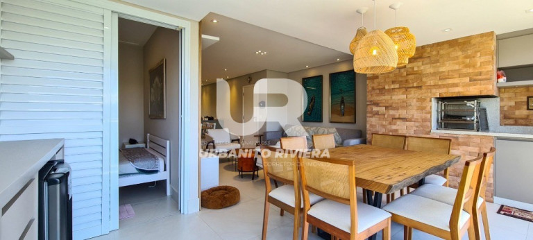 Imagem Imóvel com 4 Quartos à Venda, 138 m² em Riviera | Módulo 08 - Bertioga
