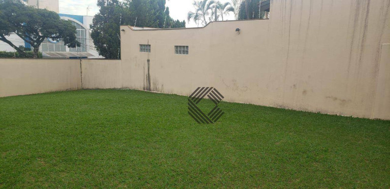 Imagem Terreno à Venda, 409 m² em Jardim Santa Rosália - Sorocaba