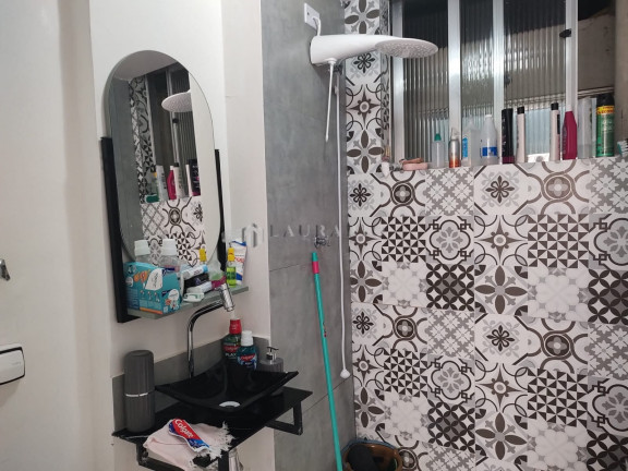 Imagem Apartamento com 1 Quarto à Venda, 40 m² em Copacabana - Rio De Janeiro