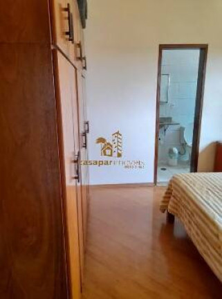 Imagem Apartamento com 3 Quartos à Venda, 92 m² em Osvaldo Cruz - São Caetano Do Sul Imagem Apartamento com 3 Quartos à Venda, 92 m² em Osvaldo Cruz - São Caetano Do Sul