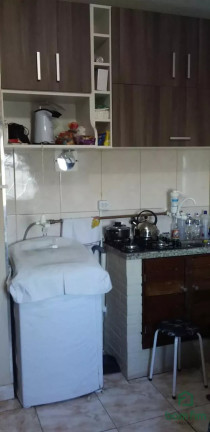 Imagem Apartamento com 1 Quarto à Venda, 20 m² em Centro - Porto Alegre Imagem Apartamento com 1 Quarto à Venda, 20 m² em Centro - Porto Alegre