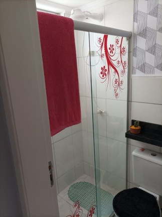 Imagem Apartamento com 3 Quartos à Venda ou Locação, 70 m² em Parque Residencial Flamboyant - São José Dos Campos