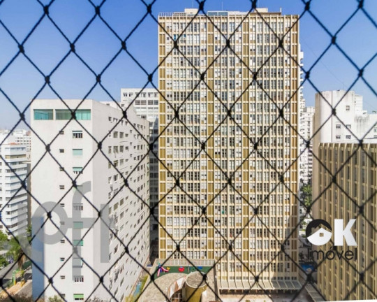 Imagem Apartamento com 4 Quartos à Venda, 156 m² em Higienópolis - São Paulo Imagem Apartamento com 4 Quartos à Venda, 156 m² em Higienópolis - São Paulo