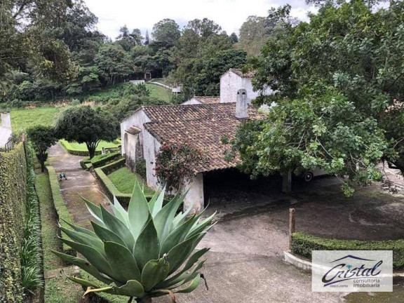 Imagem Casa com 4 Quartos à Venda, 800 m² em Granja Viana - Cotia Imagem Casa com 4 Quartos à Venda, 800 m² em Granja Viana - Cotia