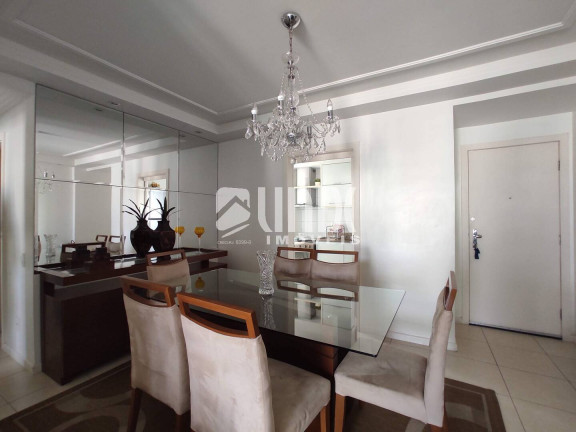 Imagem Apartamento com 3 Quartos à Venda, 93 m² em Centro - Campos Dos Goytacazes