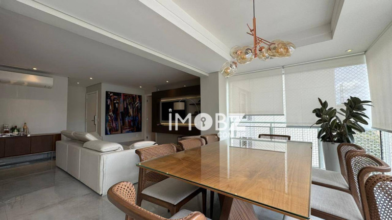 Imagem Imóvel com 3 Quartos à Venda, 110 m² em Vila Andrade - São Paulo