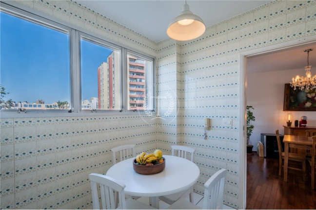 Imagem Apartamento com 5 Quartos à Venda, 212 m² em Morumbi - São Paulo Imagem Apartamento com 5 Quartos à Venda, 212 m² em Morumbi - São Paulo