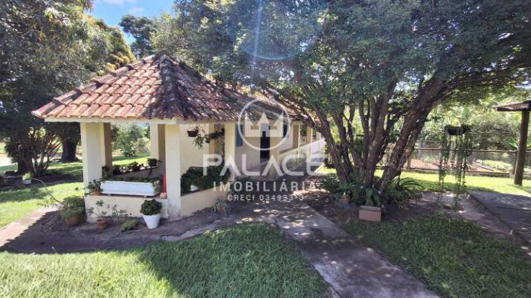 Imagem Fazenda à Venda, 800 m² em Artemis - Piracicaba Imagem Fazenda à Venda, 800 m² em Artemis - Piracicaba