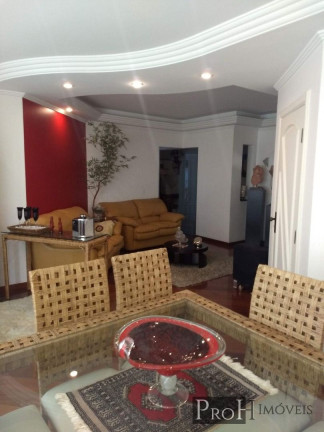 Apartamento com 3 Quartos à Venda, 158 m² em Cerâmica - São Caetano Do Sul