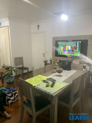 Imagem Apartamento com 3 Quartos à Venda, 83 m² em Jardim Bela Vista - Santo André
