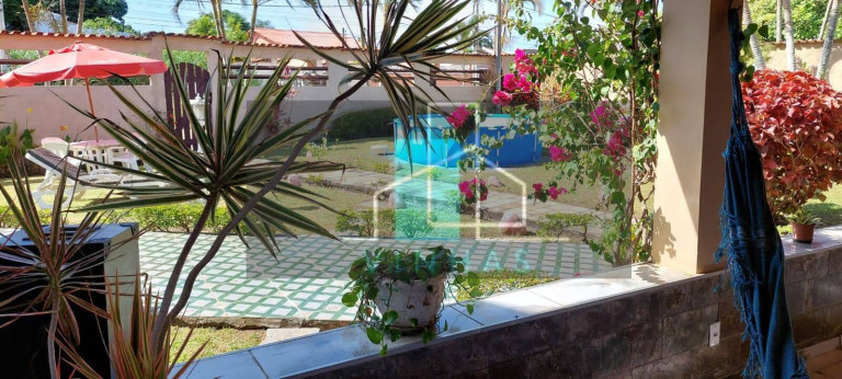 Imagem Casa com 7 Quartos à Venda, em Balneario - São Pedro Da Aldeia Imagem Casa com 7 Quartos à Venda, em Balneario - São Pedro Da Aldeia