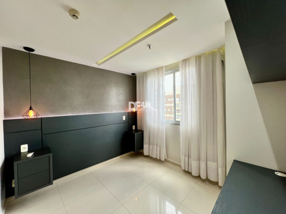 Imagem Imóvel com 1 Quarto à Venda, 44 m² em Norte (águas Claras) - Brasília