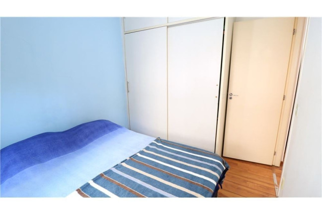 Imagem Apartamento com 2 Quartos à Venda, 48 m² em Butantã - São Paulo