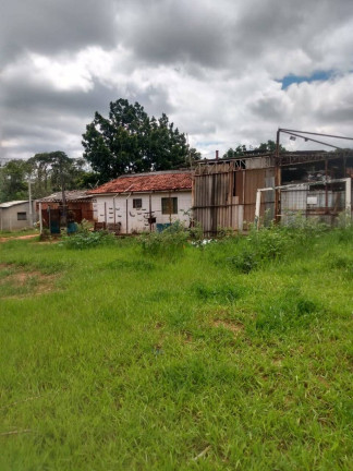 Imagem Terreno à Venda, 184 m² em Parque Industrial Manchester - Bauru Imagem Terreno à Venda, 184 m² em Parque Industrial Manchester - Bauru